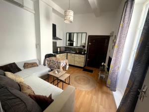 Appartements Appartement : Appartement 1 Chambre