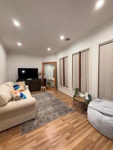 Urban Pause - Epping