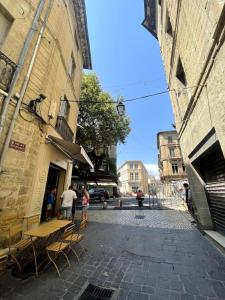 Appartements Appartement : photos des chambres