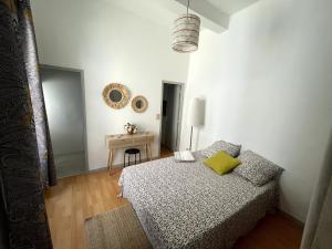 Appartements Appartement : photos des chambres