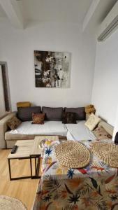 Appartements Appartement : photos des chambres