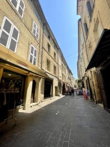 Appartements Appartement : photos des chambres