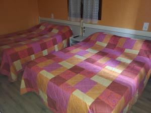 Quadruple Room room in Hotel des Voyageurs