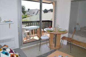 T2 Charmant - Quiberon