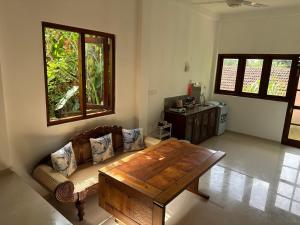 Villa Thasha