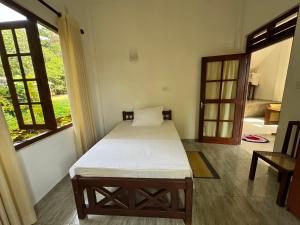 Villa Thasha