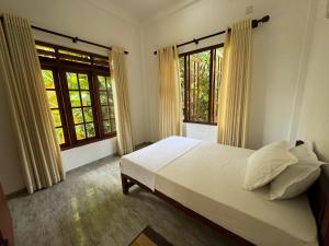 Villa Thasha