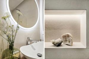 Apartament przy Wiśle