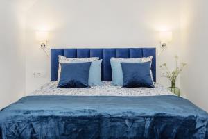 Apartament przy Wiśle