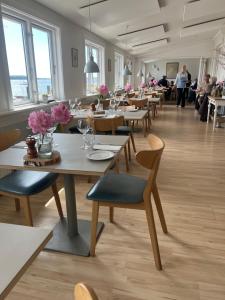 Gershøj Kro & Strand Hotel