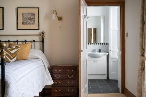 Elegant Town house in Edinburgh