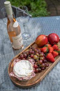 Elegant Town house in Edinburgh