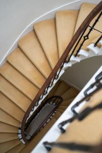 Elegant Town house in Edinburgh