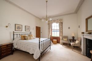 Elegant Town house in Edinburgh