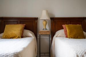 Elegant Town house in Edinburgh