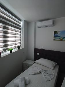 DELUXE Apartment for 5 people