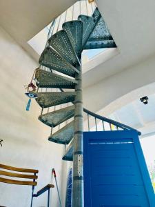 OctopusGarden Apartments Porto Cheli