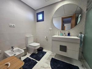 Luxury apartment Colina Smir - Kabila