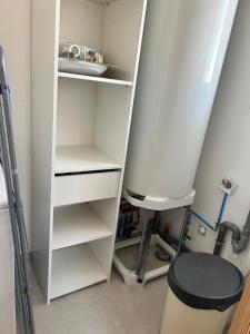 Maisons de vacances Charmante villa a Sainte Marie la mer 66 : photos des chambres