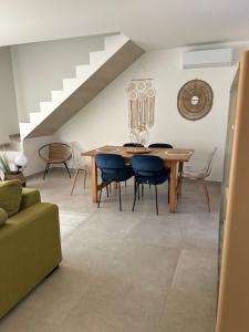 Maisons de vacances Charmante villa a Sainte Marie la mer 66 : photos des chambres