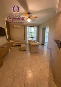 Orquideas Hotel & Cabañas