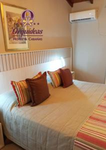 Orquideas Hotel & Cabañas