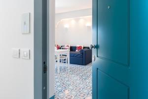 Lea Residenza Mediterranea Paestum