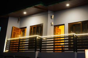 Nook 1BR close to Mall Road and Naini Lake