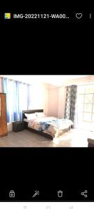 Paddington coffee house