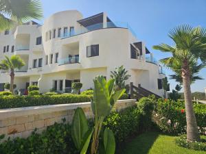 Luxury apartment Colina Smir - Kabila