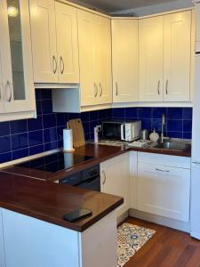 Maravillloso apto con vistas al mar en El Médano