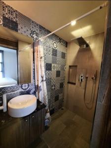 The Palmirah Surin by SP