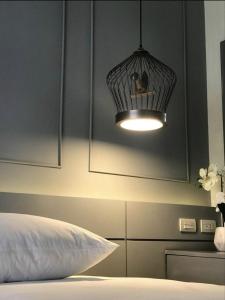 The Palmirah Surin by SP