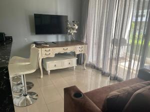 The Palmirah Surin by SP