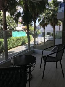 The Palmirah Surin by SP