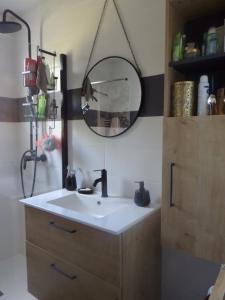 B&B / Chambres d'hotes Le Grand Chene : photos des chambres