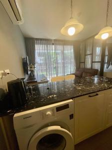 The Palmirah Surin by SP