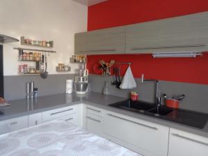B&B / Chambres d'hotes Le Grand Chene : photos des chambres