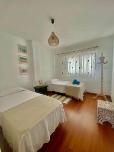 Maravillloso apto con vistas al mar en El Médano