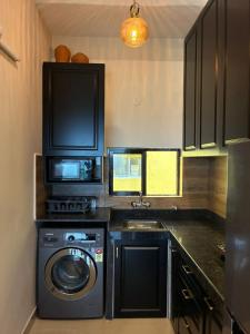 The Tribe - by Kudrats Nilaya with pool