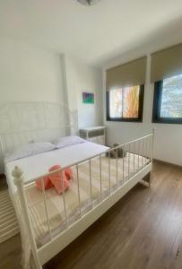 Maravillloso apto con vistas al mar en El Médano