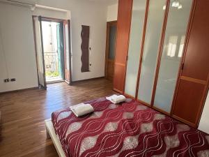 La Lucanella in centro a Rotonda