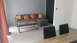 Appartements Appartement avec 2 chambres Morlaix : photos des chambres