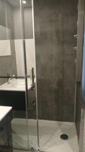 Appartements Appartement avec 2 chambres Morlaix : photos des chambres