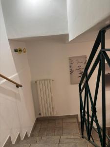 La Lucanella in centro a Rotonda