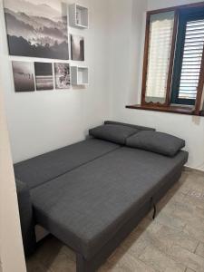 La Lucanella in centro a Rotonda