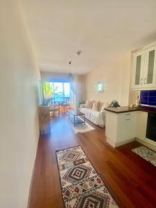 Maravillloso apto con vistas al mar en El Médano