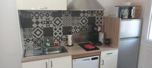 Appartements Nid douillet au coeur du Vaucluse : photos des chambres