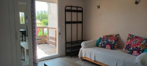 Appartements Nid douillet au coeur du Vaucluse : photos des chambres