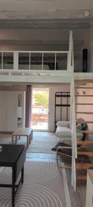 Appartements Nid douillet au coeur du Vaucluse : photos des chambres